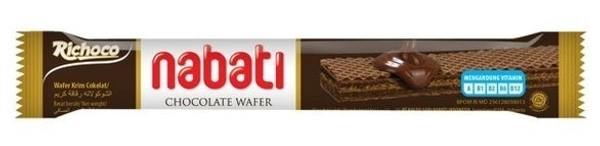 Nabati Richoco Chocolate Wafer, 13g - 13g