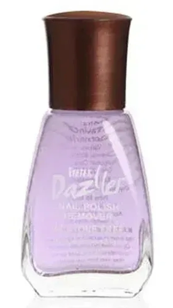 Eyetex Dazller Nail Polish Remover, 12 ml - 12 ml