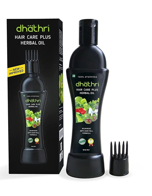 Dhathri Hair Care Oil, 50 ml - 50 ml