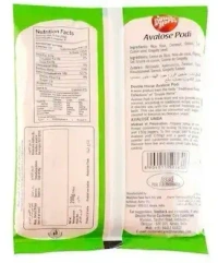 Double Horse Avalose Podi, 200g - 200g