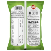 Double Horse Matta Broken Rice, 500g - 500g