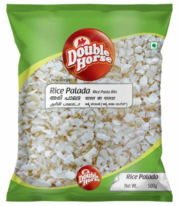 Double Horse Rice Ada, 500g - 500g