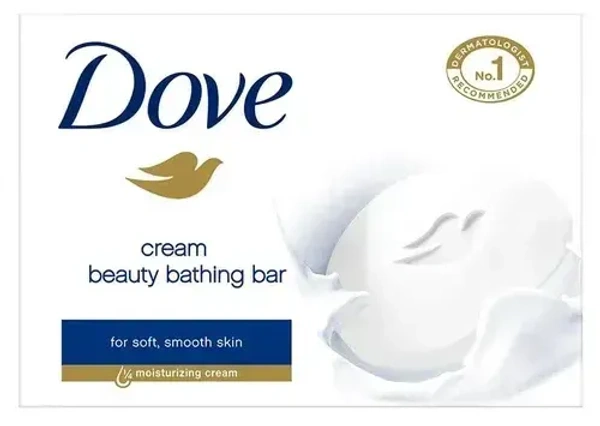 Dove Beaty Bathing Bar Soap 75g - 75gm