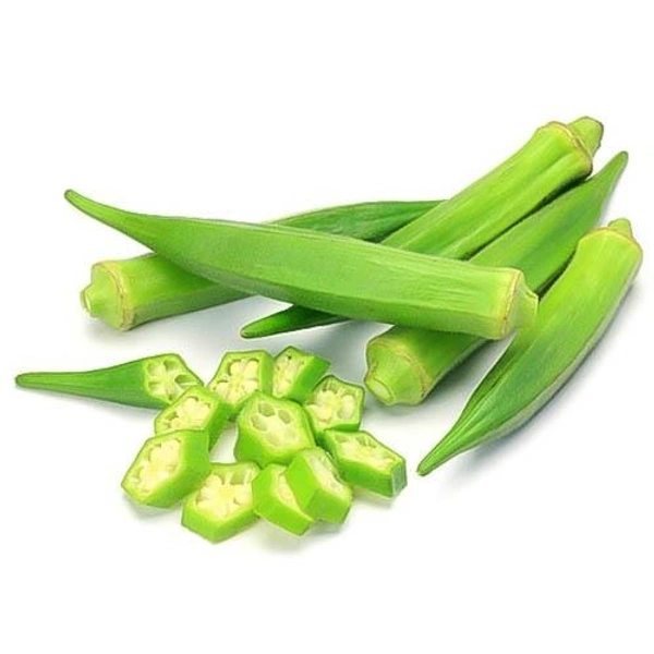Ladies Finger ( Venda ) - 250g