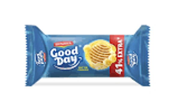 Britannia Good Day Butter Cookies, 75g - 75g