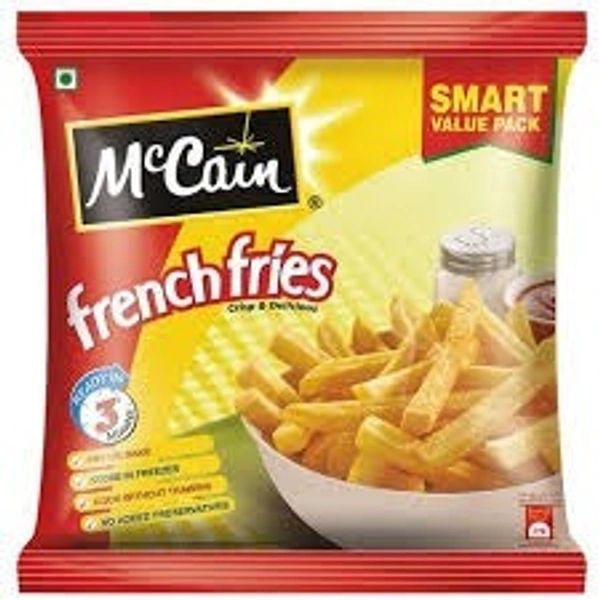 Mccain McCain French Fries, 750g - 750g