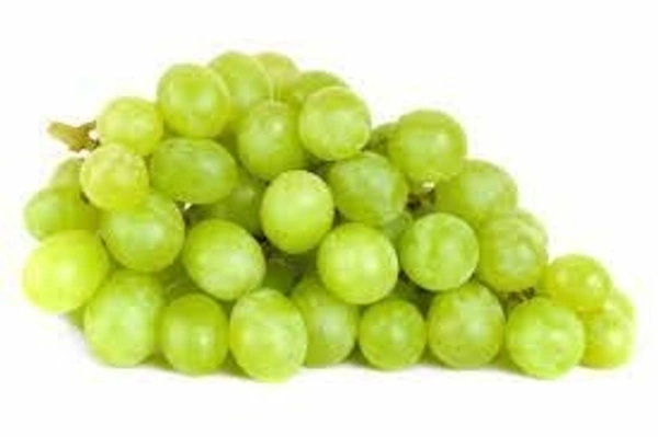 Grapes - Green 500g - 500g