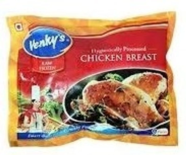 Venkey's Chicken Breast, 430g - 430g