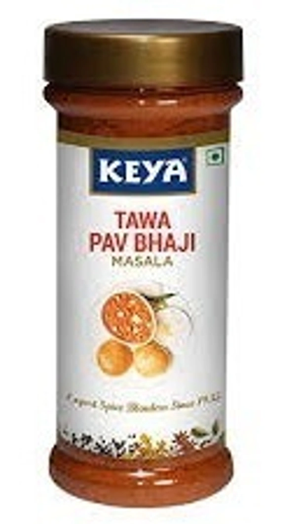 Keya Tawa Pav Bhaji Masala, 95g - 95g