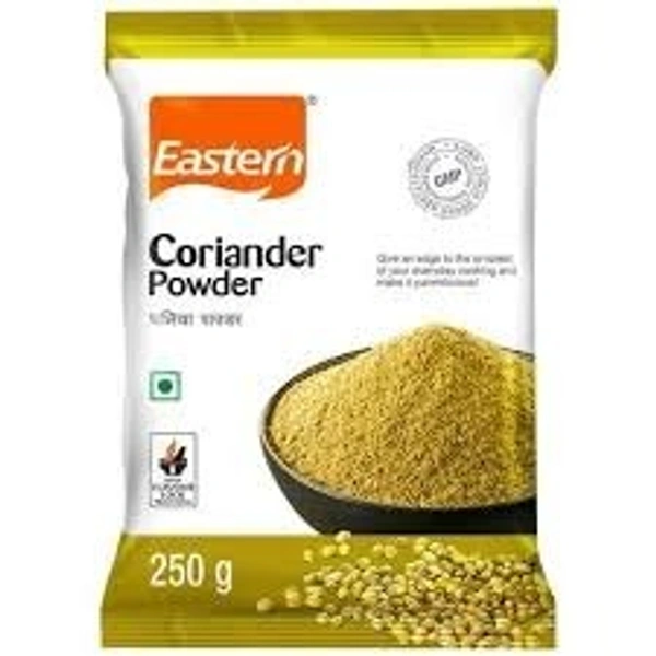 Eastern Coriander Powder Pouch, 250g - 250g