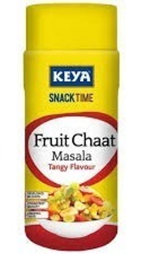 Keya Fruit Chaat Masala, 70g - 70g