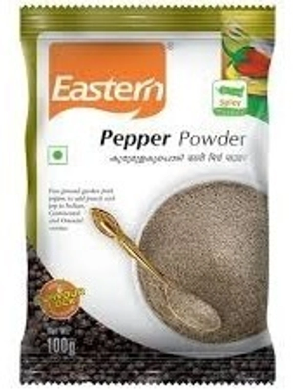 Eastern Pepper Powder, 100g - 100g