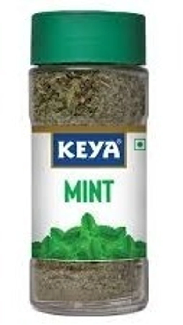 Keya Mint, 7g - 7g