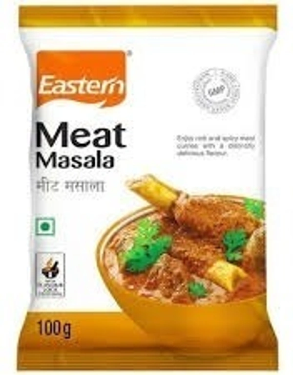 Eastern Meat Masala, 100g - 100g