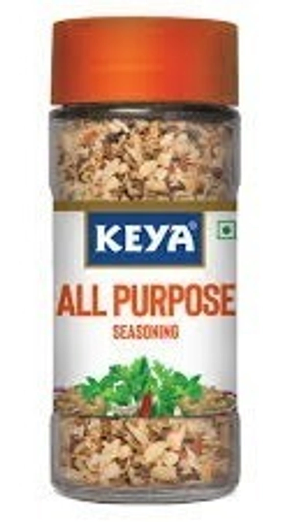 Keya All Purpose Seasoning, 60g - 60g