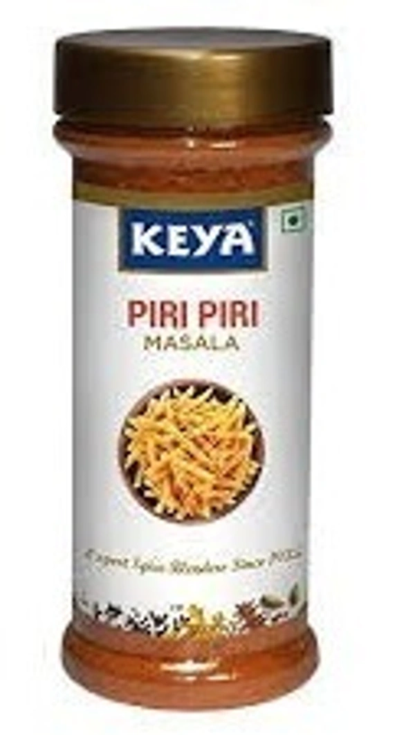 Keya Piri Piri Masala, 150g - 150g