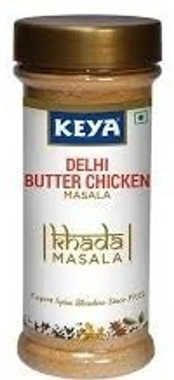 Keya Delhi Butter Chicken Masala, 50g - 50g