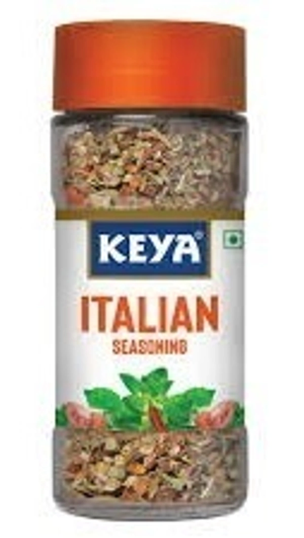 Keya Italian Seasoning, 35g - 35g