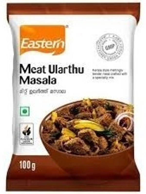 Eastern Beef Ularthu Masala, 100g - 100g