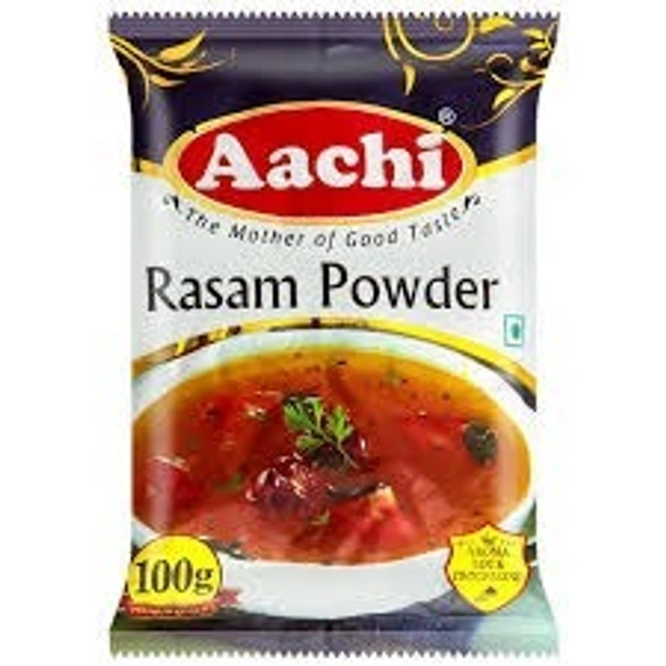 Aachi Rasam Powder, 100g - 100g