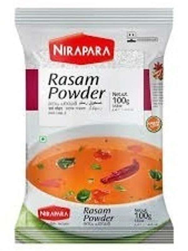Nirapara Rasam Powder, 100g - 100g