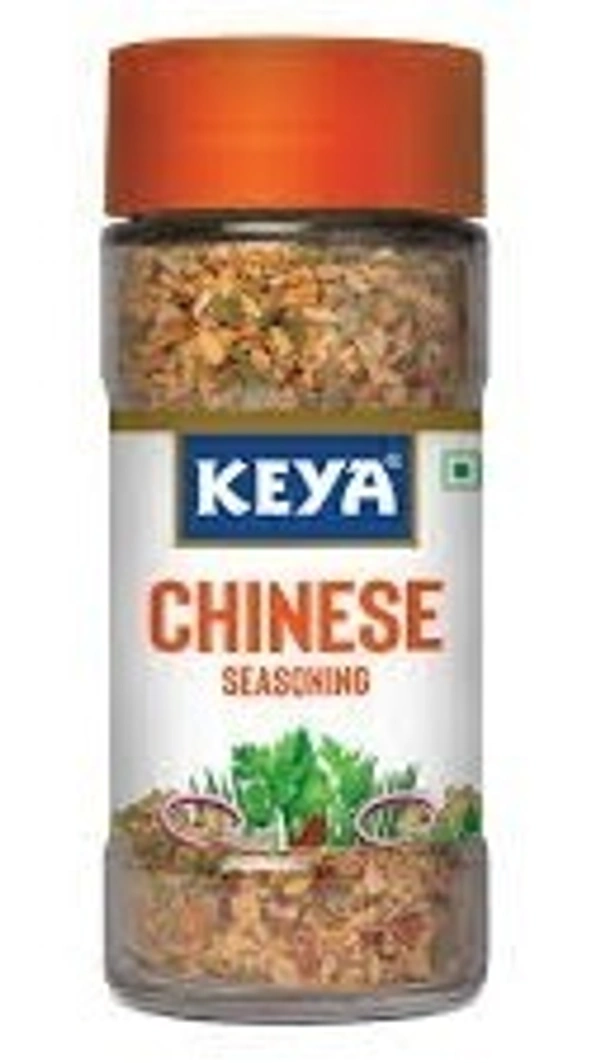 Keya Chinese Seasoning, 50g - 50g