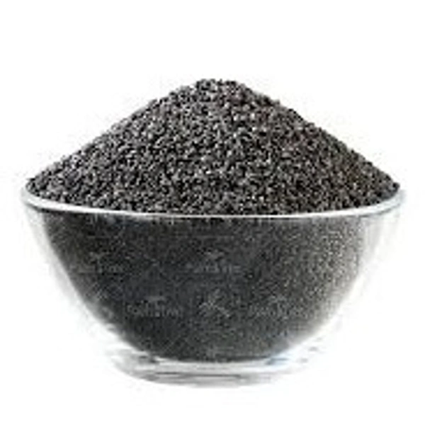 Kaskas, Black
