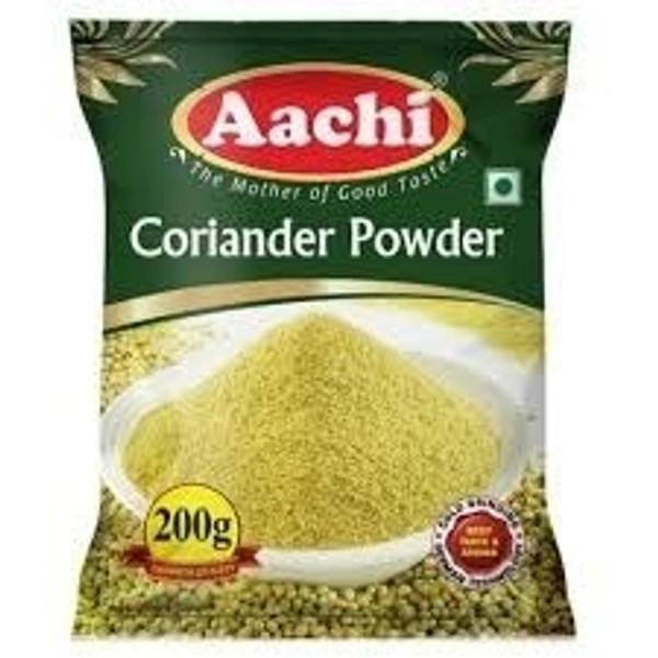 Aachi Coriander Powder, 100g - 100g