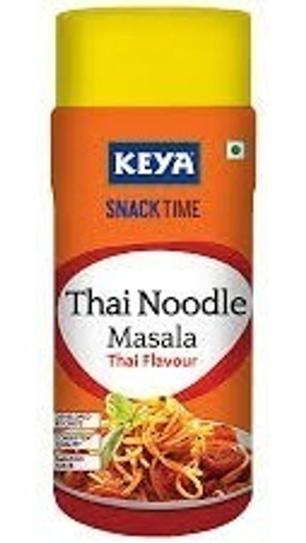 Keya Thai Noodle Masala, 75g - 75g