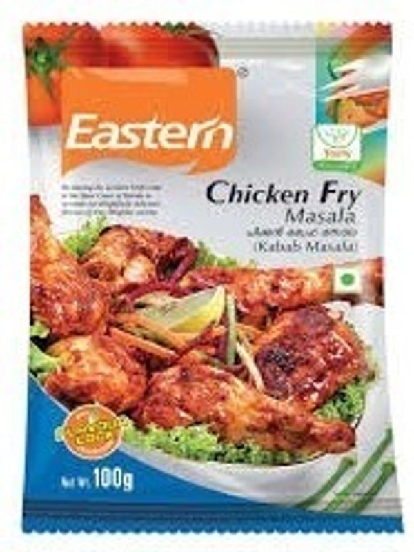 Eastern Chicken Fry Masala Pouch, 100g - 100g