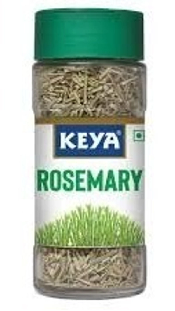 Keya Rosemary, 17g - 17g