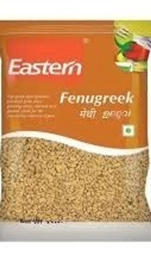 Eastern Fenugreek Seed, 250g - 250g