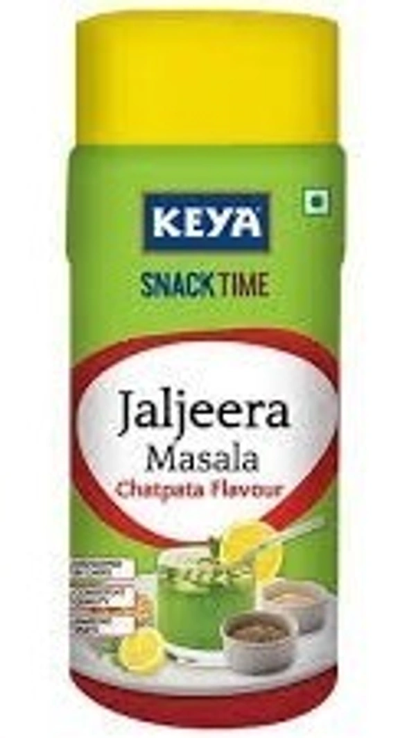 Keya Jaljeera Masala, 70g - 70g