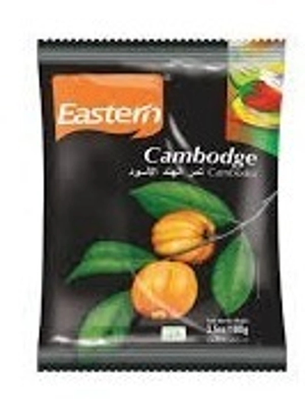 Eastern Cambodge, 100g - 100g