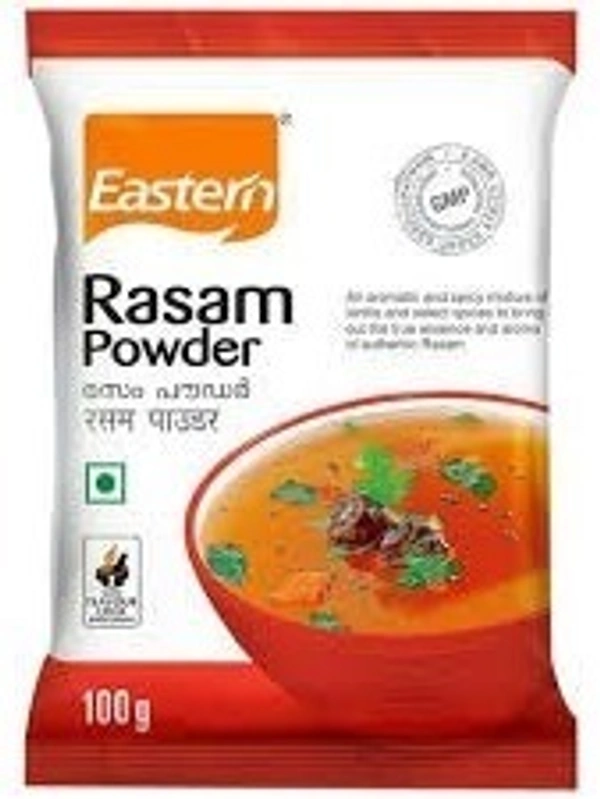 Eastern Rasam Powder Pouch, 100g - 100g