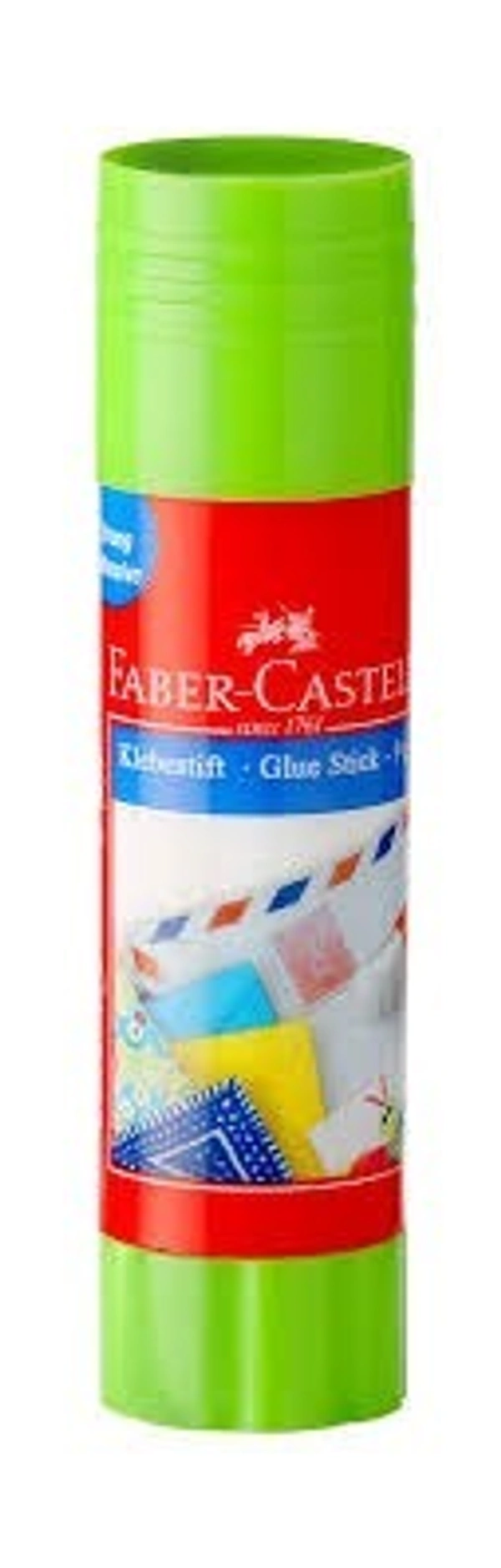 Faber Castell Glustick, 9g - #REF!