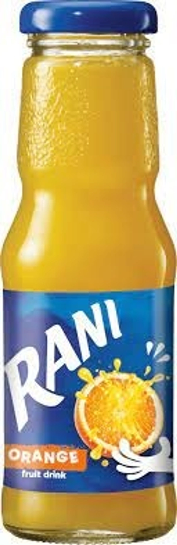 Rani Orange Fruit Juice 1.5L