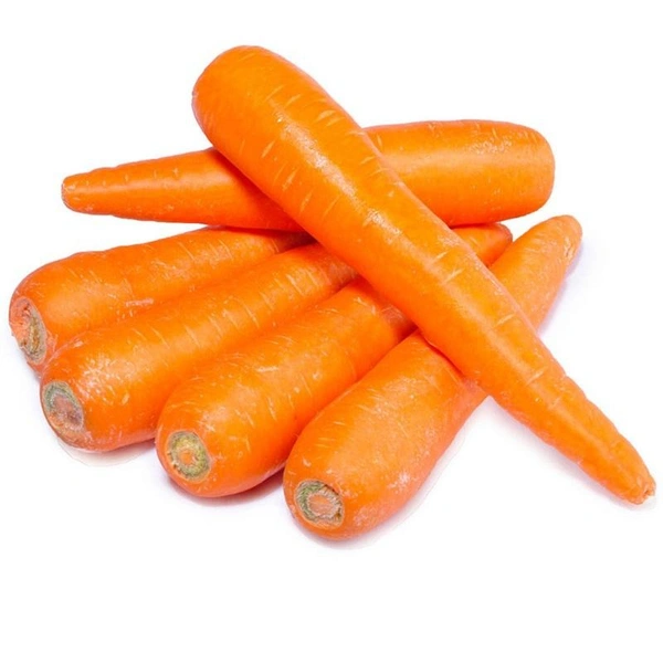 Carrot - 500g - 1Kg, 1Kg
