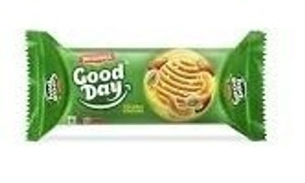 Britannia Good Day Pista Badam Cookies, 100g - 100g