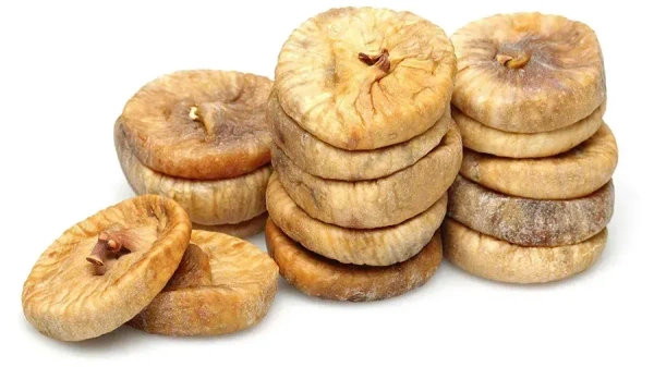 Dried Figs, 250g - 250g