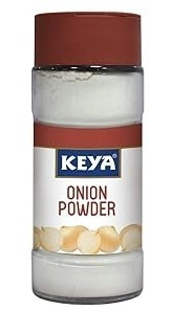 Keya Onion Powder, 50g - 50g