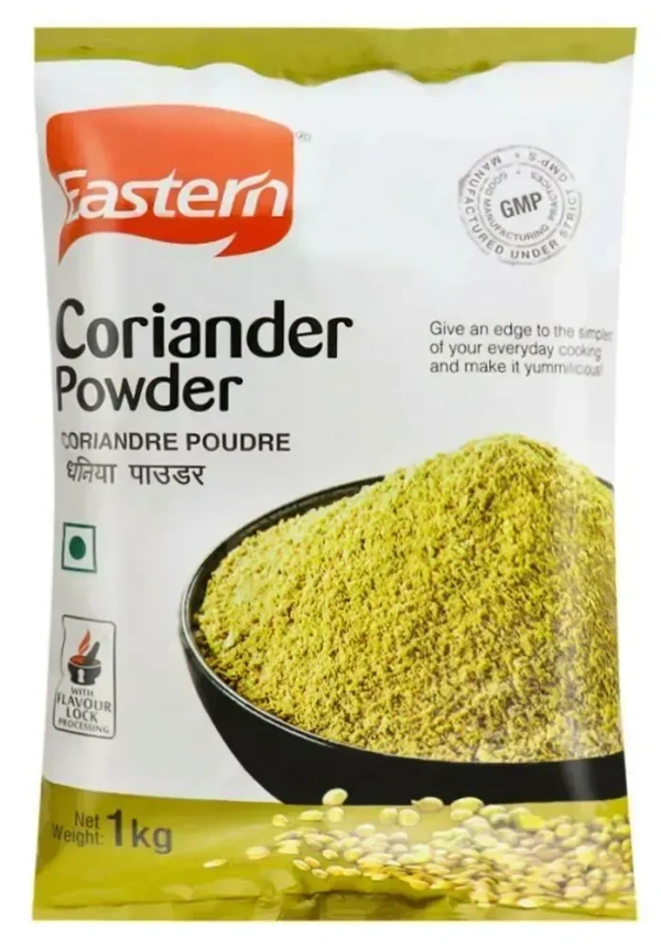Eastern Coriander Powder, 1 kg - 1 kg