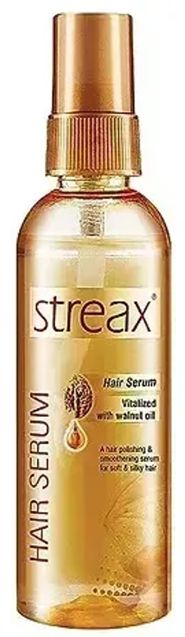 Streax Hair Seerum, 100 ml - 100 ml