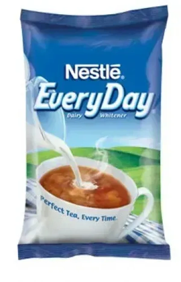 EveryDay Nestle EveryDay Dairy Whitener Pouch, 1 kg - 1-kg