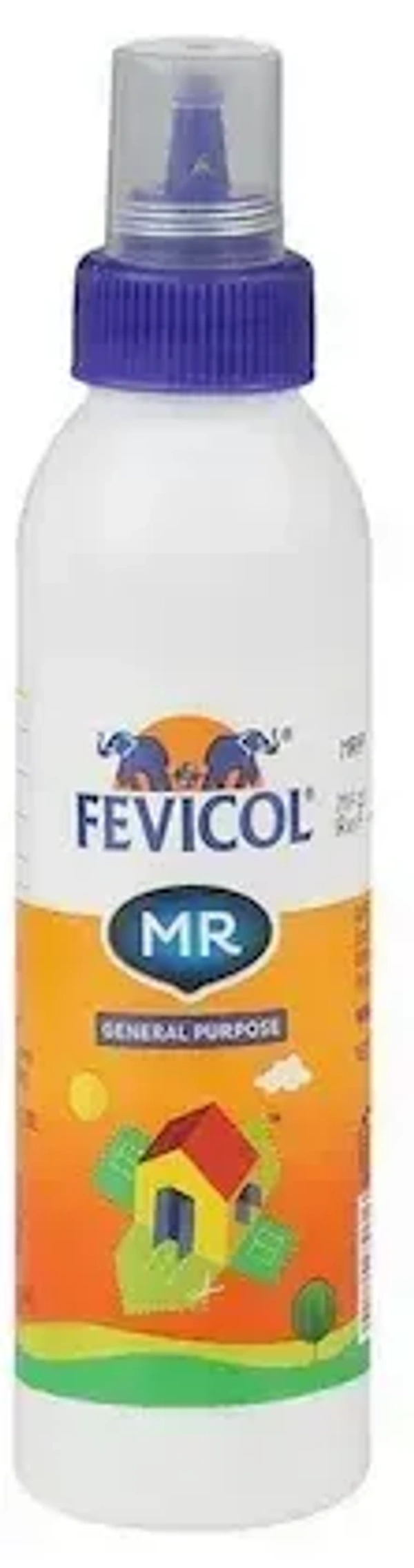 Pidilite Fevicol Mr Squeezy, 45g - 45g