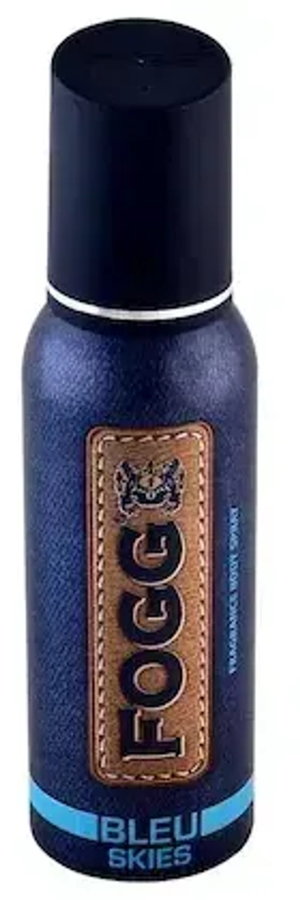 Fogg Bleu Skies Fragrance Body Spray, 120 ml - 120 ml