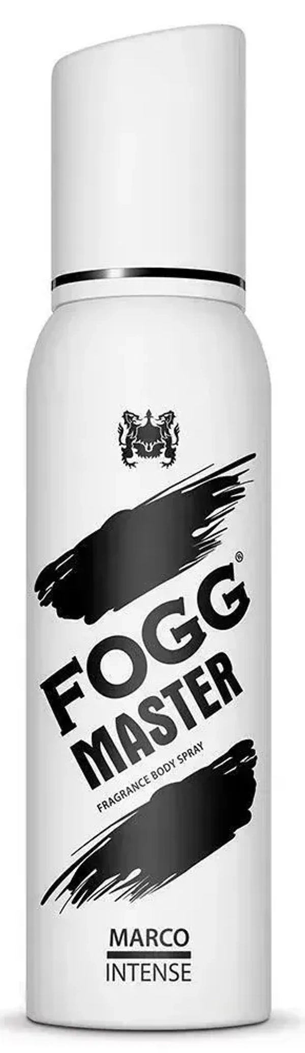 Fogg Master Marco Intense, 120 ml - 120 ml