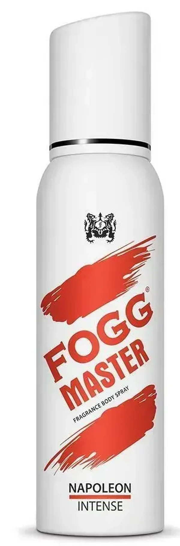 Fogg Master Naploeon Fragrance Body Spray, 120 ml - 120 ml