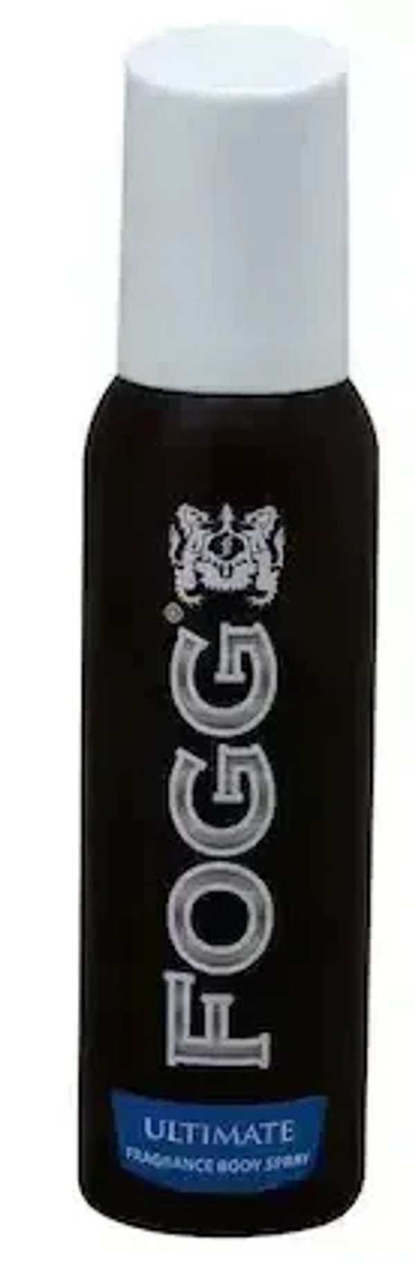 Fogg Ultimate Fragrance Body Spray, 150 ml - 150 ml