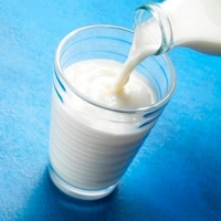 Paimpal Paimpaal Fresh Milk - 500 ml - 500-ml
